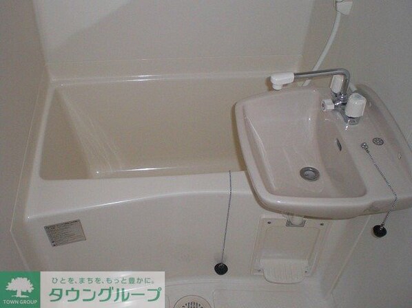 レオパレスフォンターナの物件内観写真